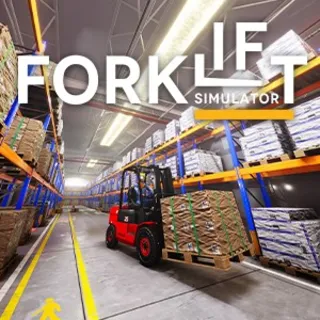 Купить Forklift Simulator | XBOX | На любой аккаунт