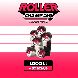 Купить Roller Champions™ 1,050 Wheels | XBOX | На любой аккаунт