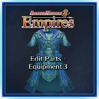 Купить Edit Parts - Equipment 3 | XBOX | На любой аккаунт
