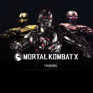 Купить Triborg | XBOX | На любой аккаунт
