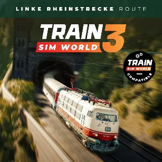 Купить Train Sim World® 4 Compatible: Linke Rheinstrecke: Mainz - Koblenz | XBOX+PC | На люб