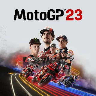 Купить MotoGP™23 | XBOX | На любой аккаунт