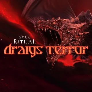 Купить Sker Ritual - Draigs Terror | XBOX | На любой аккаунт
