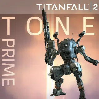 Купить Titanfall™ 2: Tone Prime | XBOX | На любой аккаунт