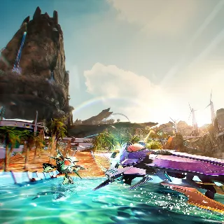 Купить Redout 2 - Summer Pack | XBOX | На любой аккаунт