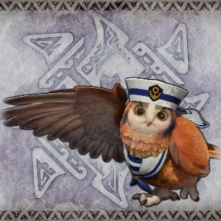 Купить "Summery Sailor" Cohoot outfit | XBOX+PC | На любой аккаунт