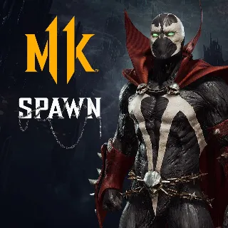Купить Spawn | XBOX+PC | На любой аккаунт