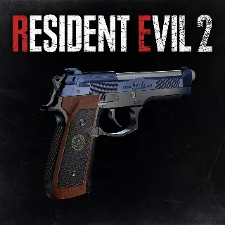 Купить Deluxe Weapon: "Samurai Edge - Chris Model" | XBOX+PC | На любой аккаунт