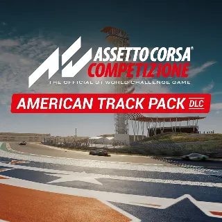 Купить American Track Pack | XBOX | На любой аккаунт