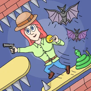 Купить The Adventures of Elena Temple: Definitive Edition | XBOX | На любой аккаунт