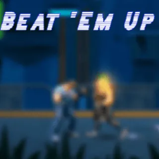 Купить Beat 'Em Up | XBOX+PC | На любой аккаунт