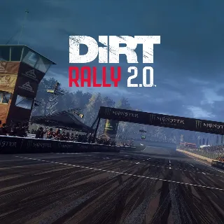 Купить Estering, Germany (Rallycross Track) | XBOX | На любой аккаунт