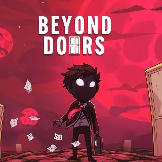 Купить Beyond Doors (Xbox Series) | XBOX | На любой аккаунт