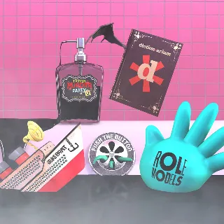 Купить The Jackbox Party Pack 6 | XBOX | На любой аккаунт