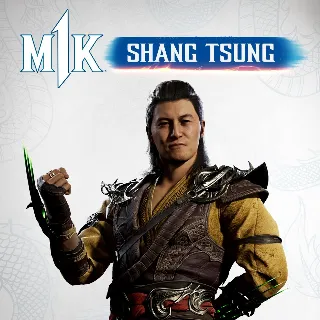 Купить MK1: Shang Tsung | XBOX+PC | На любой аккаунт