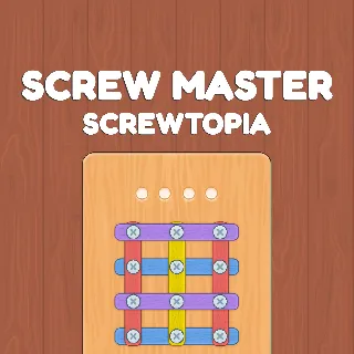 Купить Screw Master: Screwtopia Windows | PC | На любой аккаунт