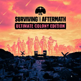 Купить Surviving the Aftermath: Ultimate Colony Edition | XBOX | На любой аккаунт