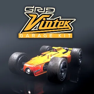 Купить Vintek Garage Kit | XBOX | На любой аккаунт