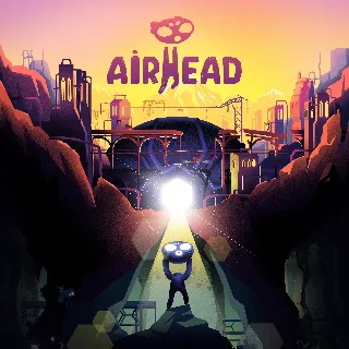 Купить Airhead | XBOX | На любой аккаунт