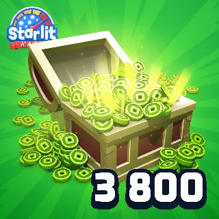 Купить Chest of Tokens - Starlit KART Racing | XBOX | На любой аккаунт