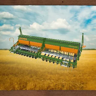 Купить Farmer's Dynasty - Amazone D9 6000 | XBOX | На любой аккаунт