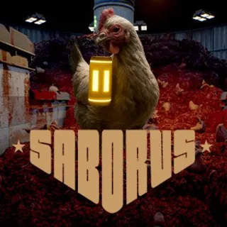 Купить Saborus | XBOX | На любой аккаунт