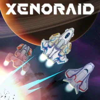 Купить Xenoraid | XBOX | На любой аккаунт
