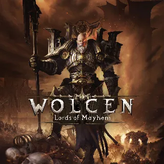 Купить Wolcen: Lords of Mayhem | XBOX | На любой аккаунт