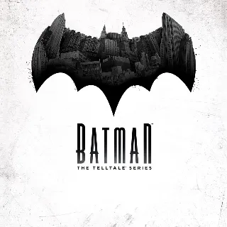 Купить Batman: The Telltale Series - The Complete Season (Episodes 1-5) | XBOX | На любой ак
