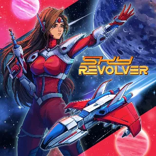 Купить Sky Revolver | XBOX+PC | На любой аккаунт