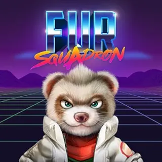 Купить Fur Squadron | XBOX | На любой аккаунт