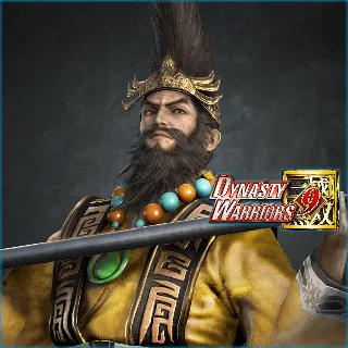 Купить Zhang Jiao - Officer Ticket | XBOX | На любой аккаунт