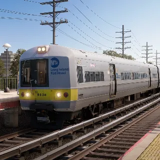Купить Train Sim World® 2: LIRR M3 EMU | XBOX+PC | На любой аккаунт