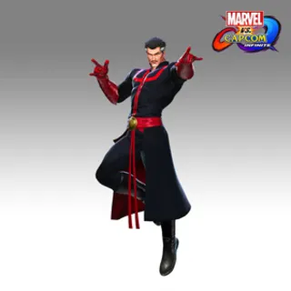Купить Marvel vs. Capcom: Infinite- Doctor Strange Illuminati Costume | XBOX+PC | На любой а