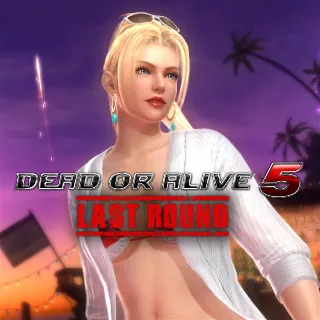 Купить DOA5LR Hot Summer Rachel Costume | XBOX | На любой аккаунт