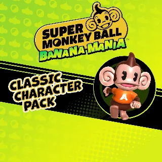 Купить Classic Character Pack | XBOX | На любой аккаунт