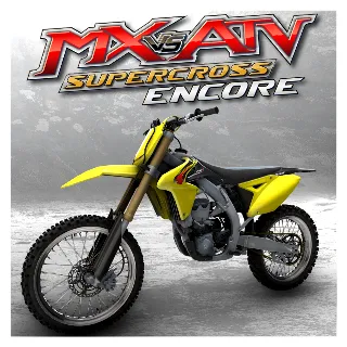 Купить 2015 Suzuki RM-Z450 MX | XBOX | На любой аккаунт