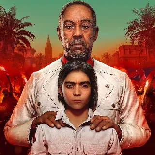 Купить Far Cry® 6 | XBOX | На любой аккаунт