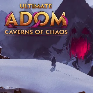 Купить Ultimate ADOM - Caverns of Chaos | XBOX | На любой аккаунт