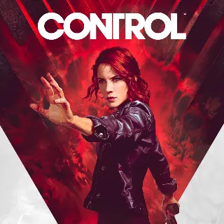 Купить Control Standard Edition | PC | На любой аккаунт