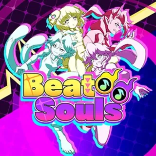 Купить Beat Souls | XBOX | На любой аккаунт