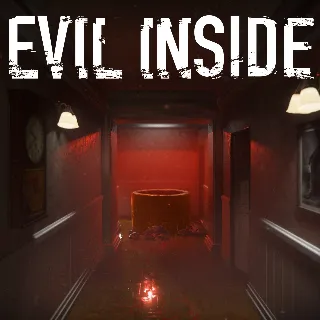 Купить Evil Inside | XBOX | На любой аккаунт