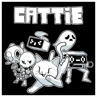 Купить Cattie | XBOX | На любой аккаунт