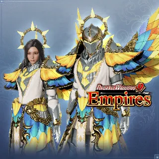 Купить Unisex Custom Angelic Armor Set | XBOX | На любой аккаунт