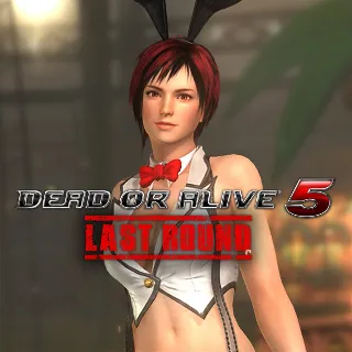 Купить DEAD OR ALIVE 5 Last Round Sexy Bunny Mila | XBOX | На любой аккаунт
