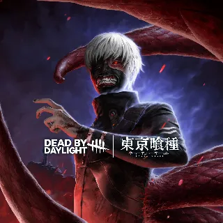 Купить Dead by Daylight: Tokyo Ghoul | XBOX | На любой аккаунт