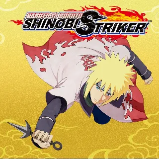 Купить NTBSS: Master Character Training Pack - Minato Namikaze | XBOX | На любой аккаунт