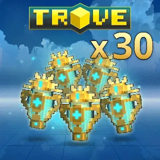 Купить Trove - 30 Experience Potions | XBOX | На любой аккаунт