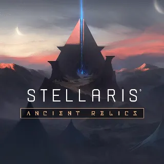 Купить Stellaris: Ancient Relics Story Pack | PC | На любой аккаунт