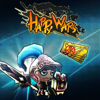 Купить 50 Happy Tickets | XBOX | На любой аккаунт